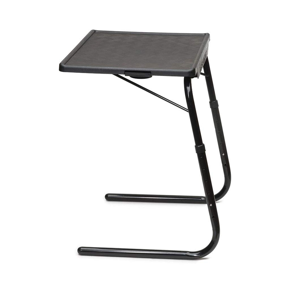 Table Mate II Folding TV Tray (Black)