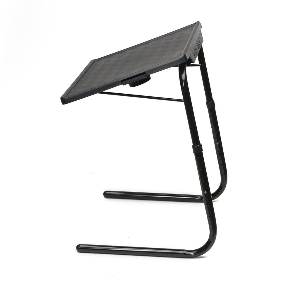 Table Mate II Folding TV Tray (Black)