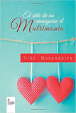Como No Amargarse el Matrimonio