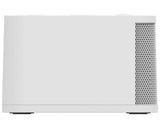 Big Red Rooster White Noise Machine - Sound Machine For Sleeping & Relaxation - 6 Natural and Soothing Sounds - Plug In Or Battery Powered - Portable Sleep Sound Therapy for Home, Office or Travel