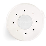 Marpac Dohm Classic (White) | The Original White Noise Machine | Soothing Natural Sound from a Real Fan | Noise Cancelling | Sleep Therapy, Office Privacy, Travel | For Adults & Baby | 101 Night Trial
