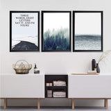 Reliancer A3 Front Load Easy Open Snap Frame Professional Aluminum Poster Pictures Frame for 11.7x16.5 Inches Graphics Wall Mounted w/Non-Glare PVC Lens(Black)