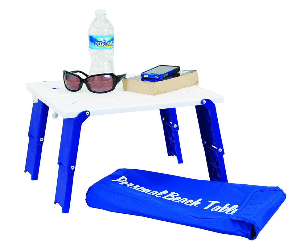 Rio Brands Personal Beach Table - BPT-01
