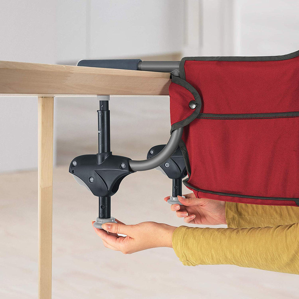 Chicco Caddy Hook-On Chair, Nature