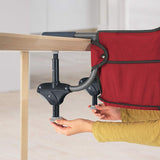 Chicco Caddy Hook-On Chair, Nature