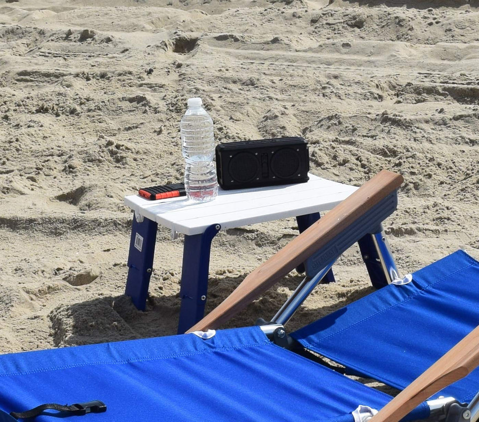 Rio Brands Personal Beach Table - BPT-01
