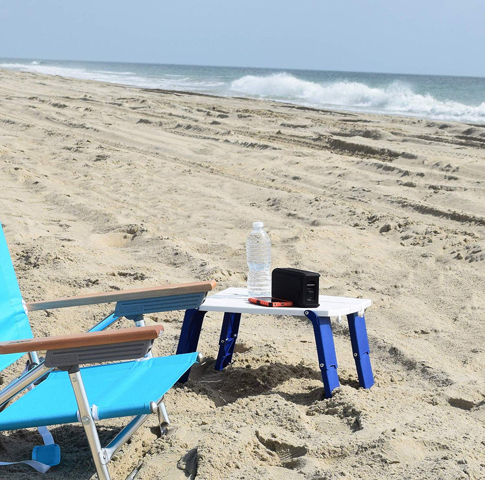 Rio Brands Personal Beach Table - BPT-01