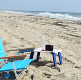 Rio Brands Personal Beach Table - BPT-01